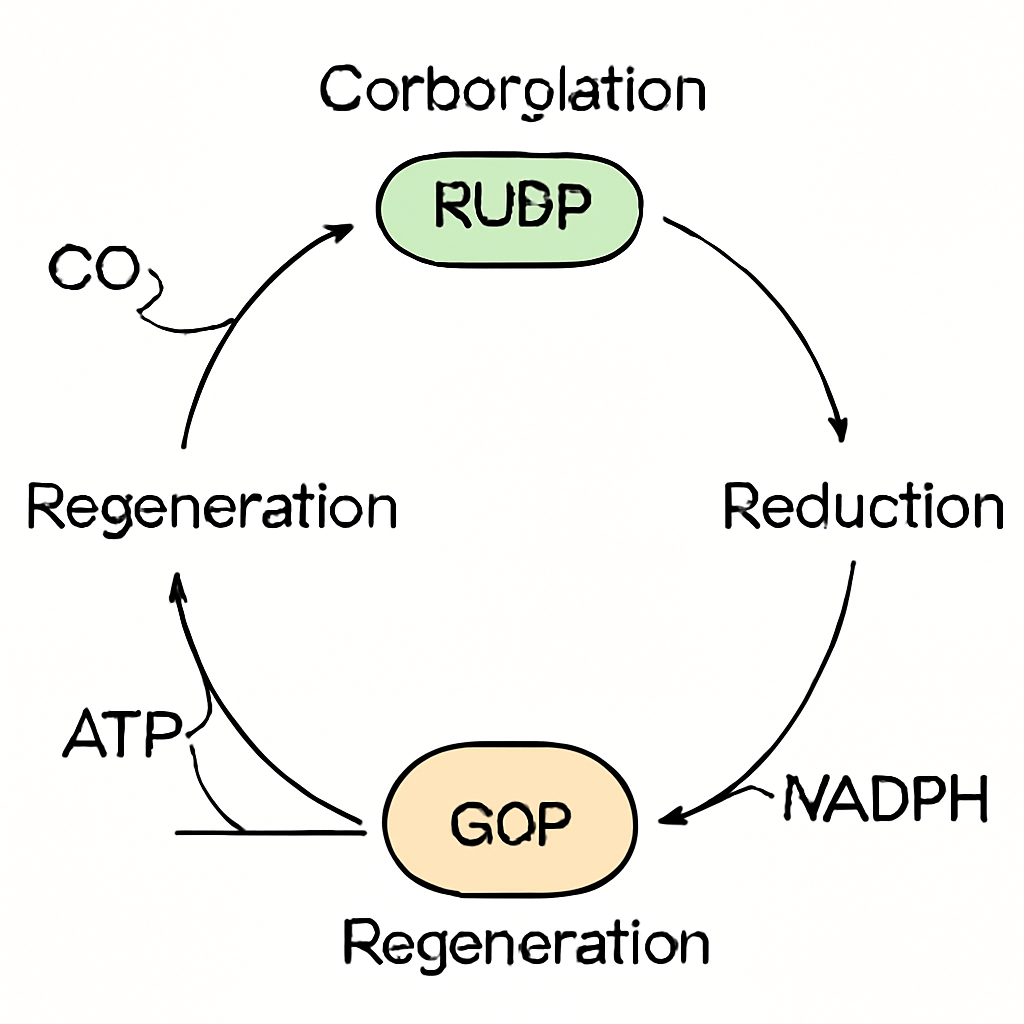 Question diagram