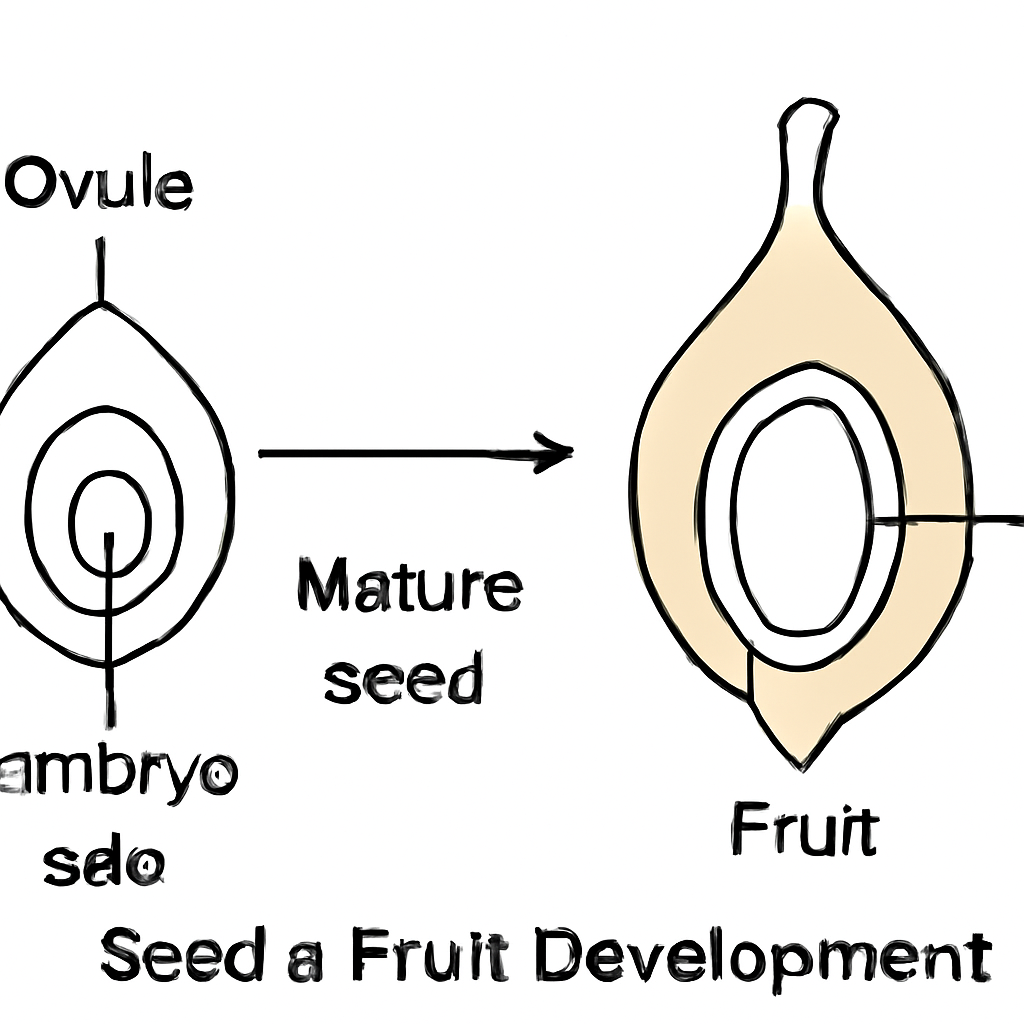 Question diagram
