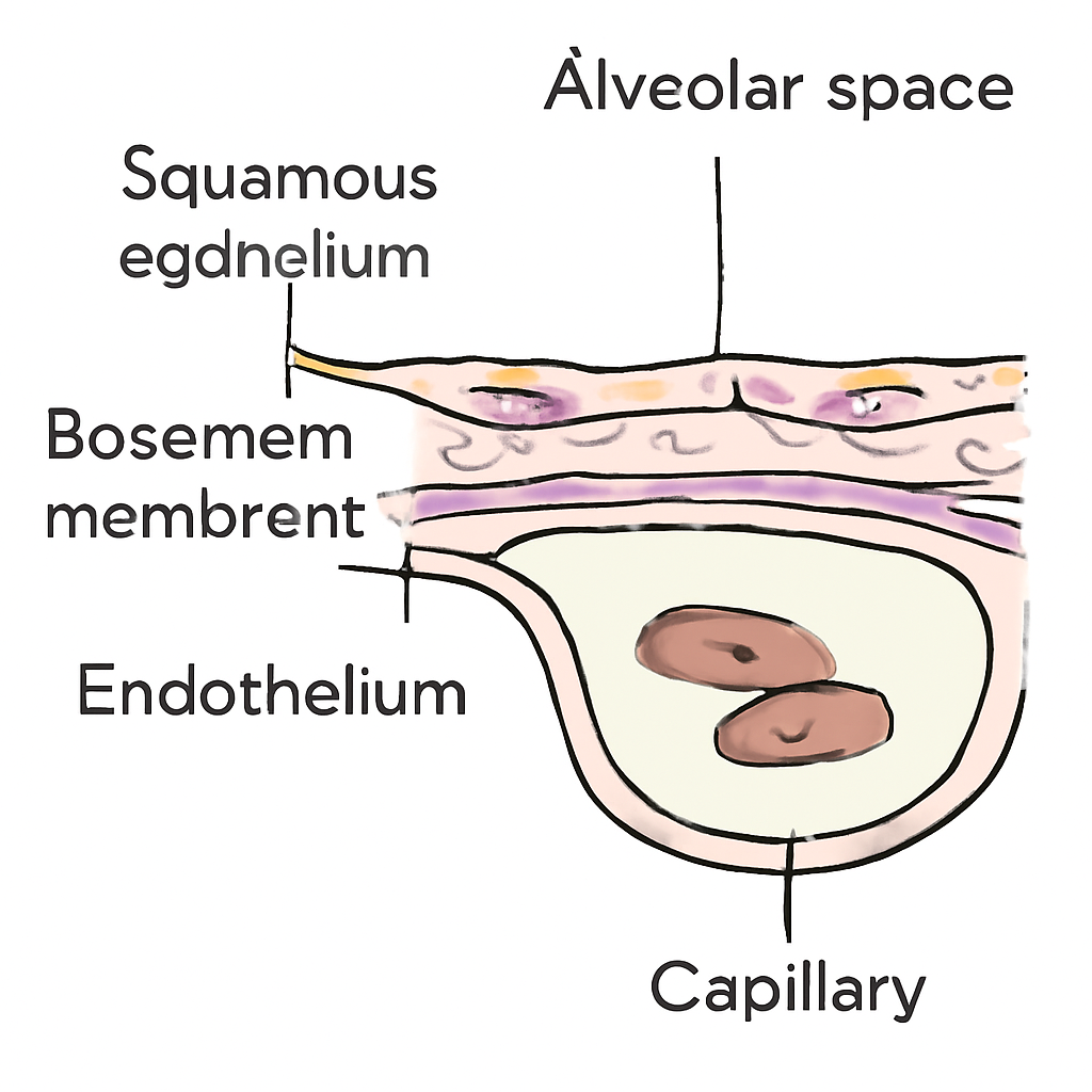 Question diagram
