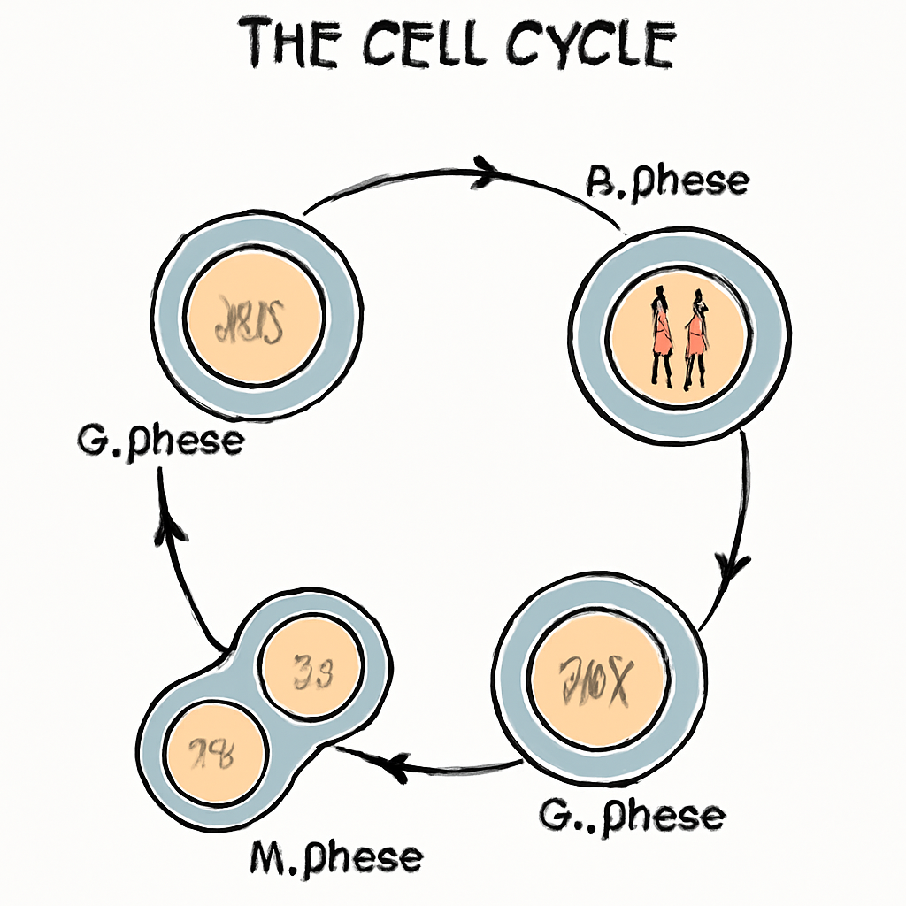 Question diagram
