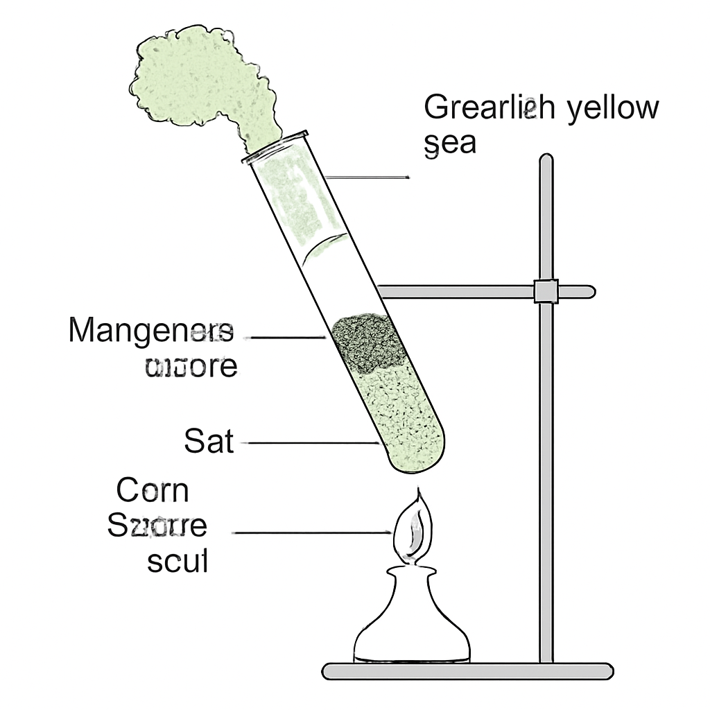 Question diagram