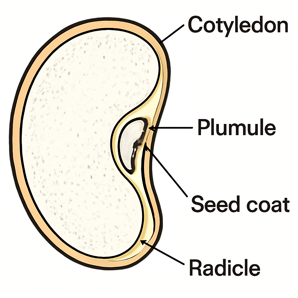 Question diagram