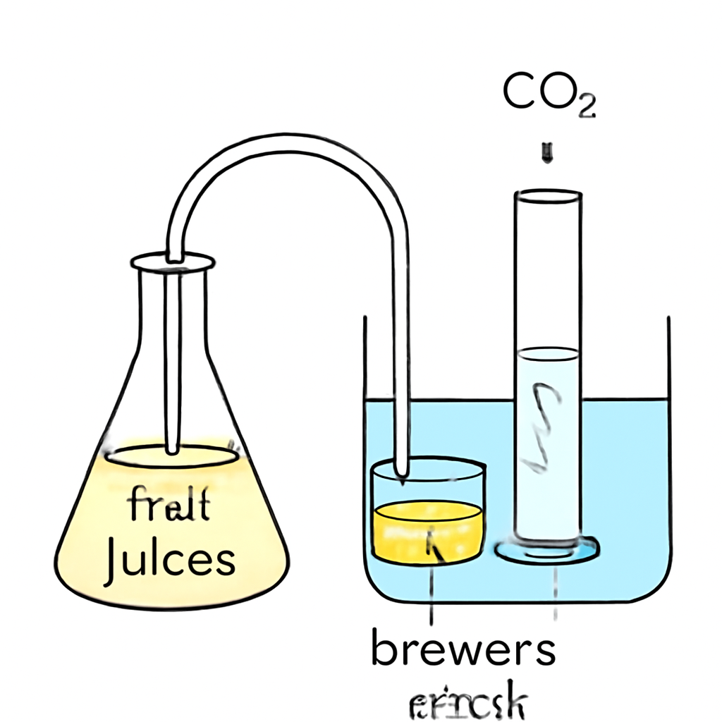 Question diagram