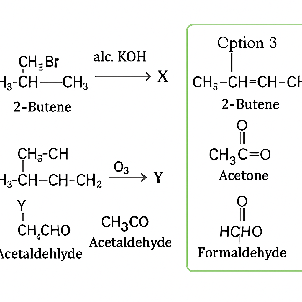 Question diagram