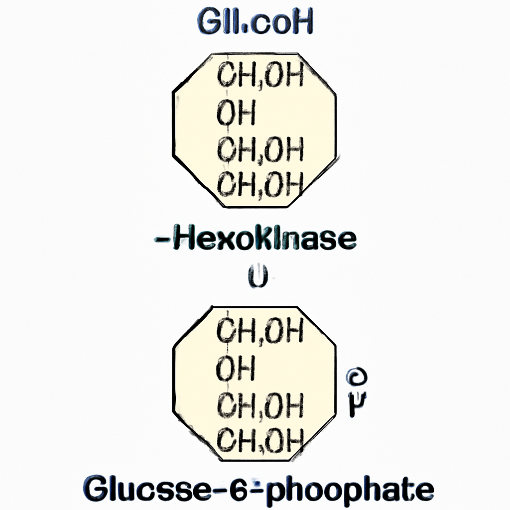 Question diagram
