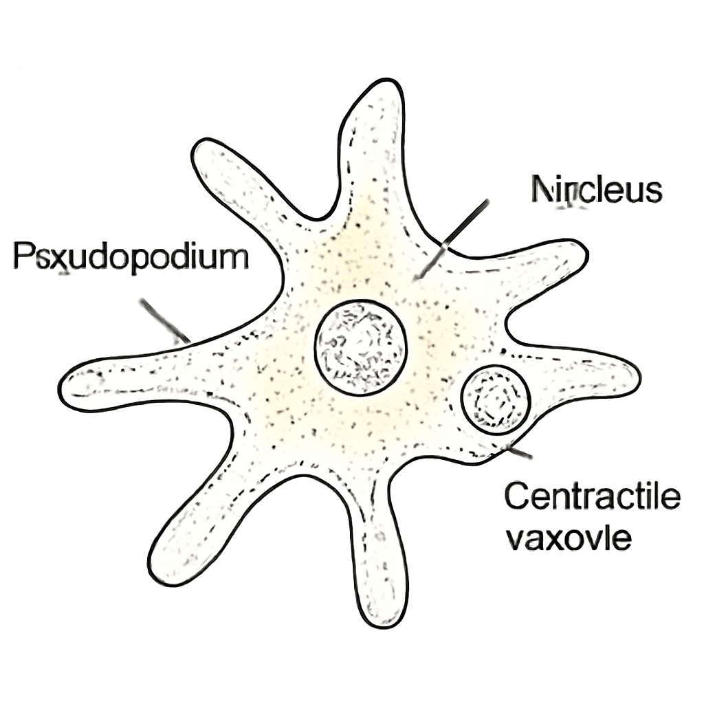 Question diagram
