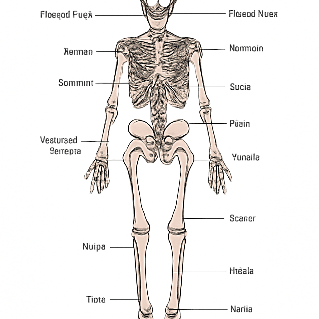 Question diagram