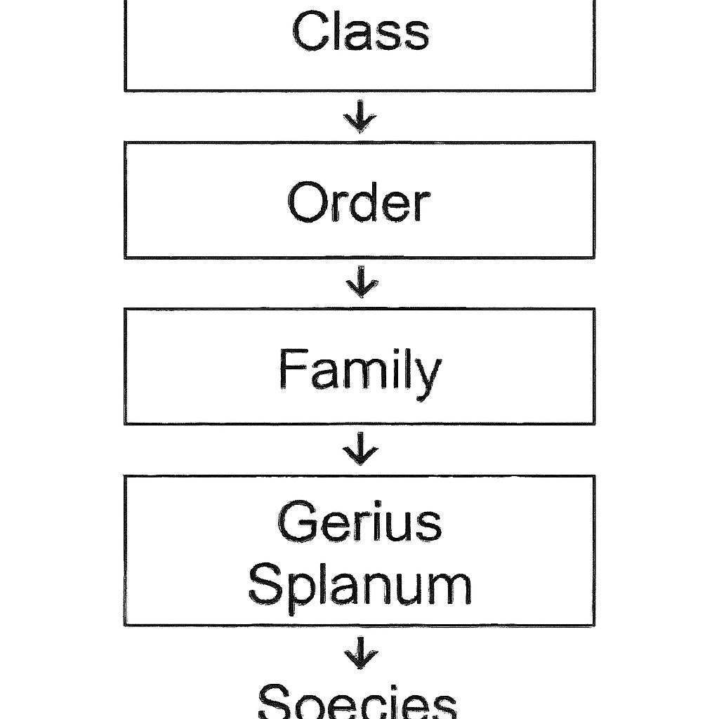Question diagram