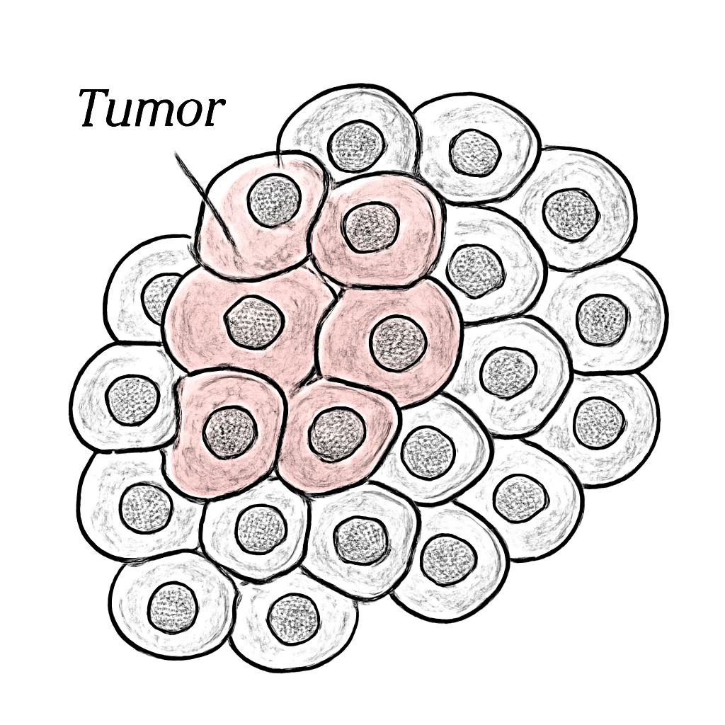 Question diagram