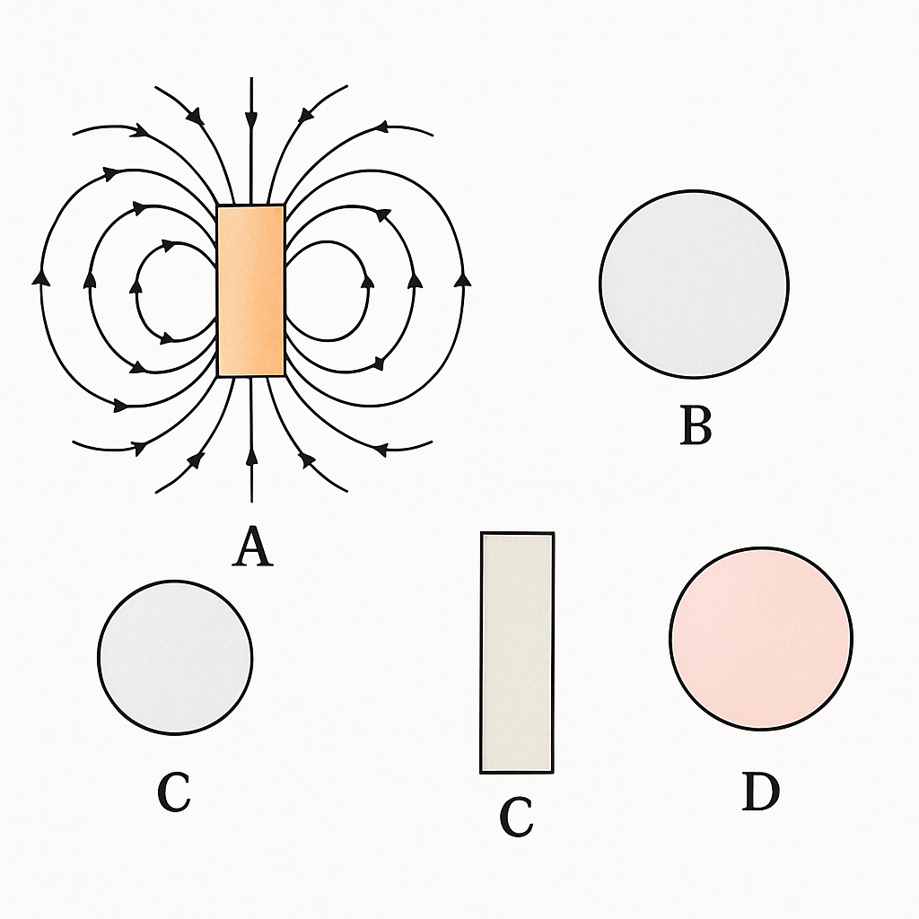 Question diagram