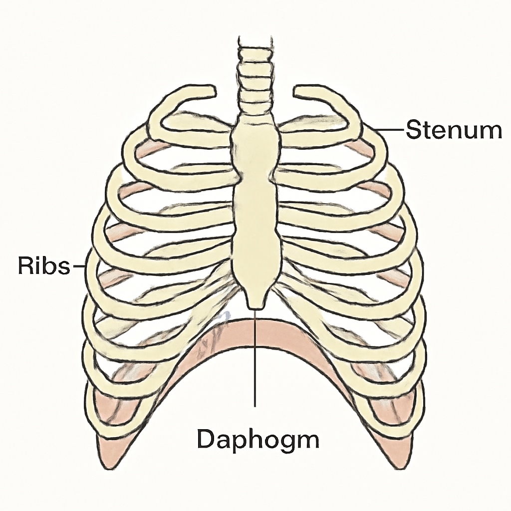 Question diagram
