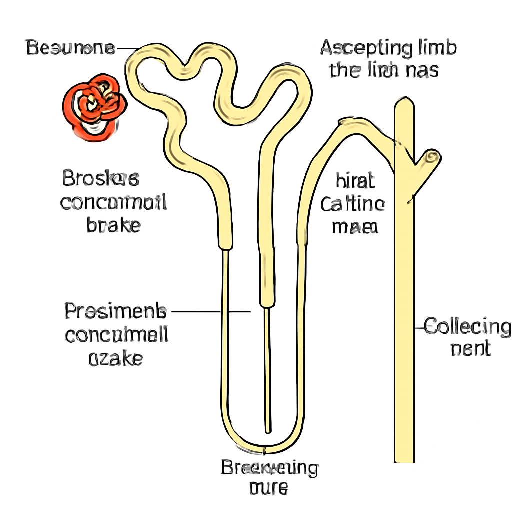 Question diagram