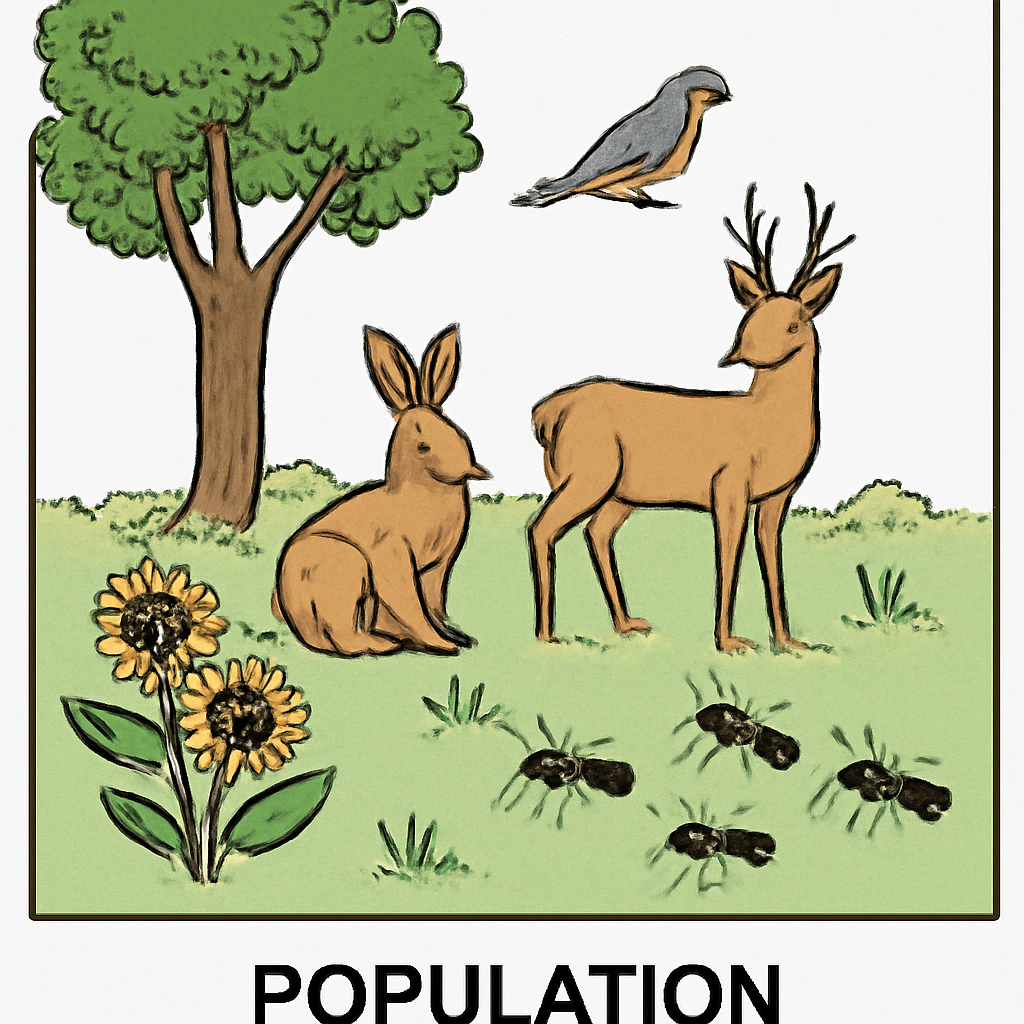 Question diagram