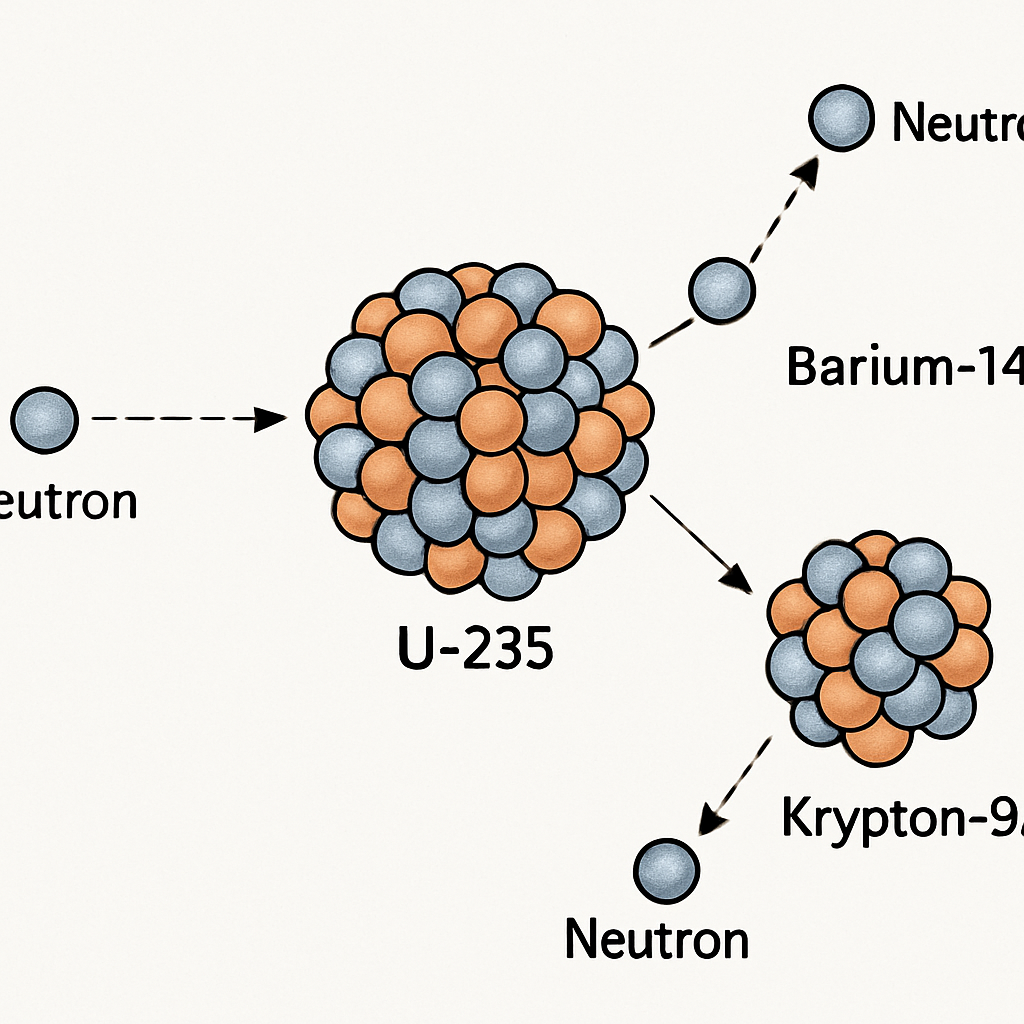 Question diagram