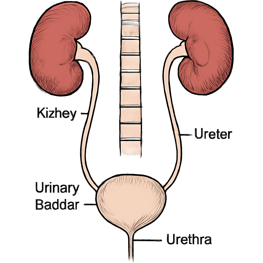 Question diagram