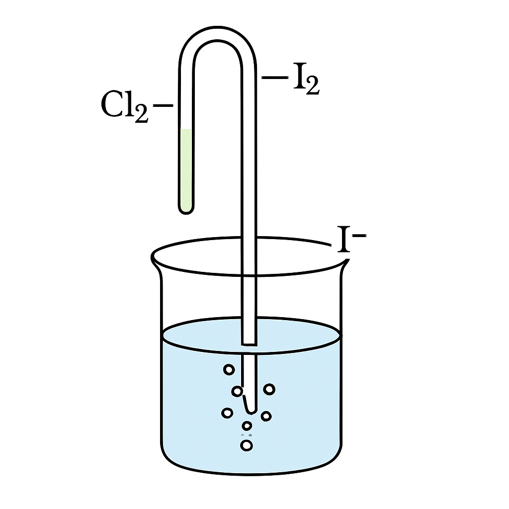 Question diagram