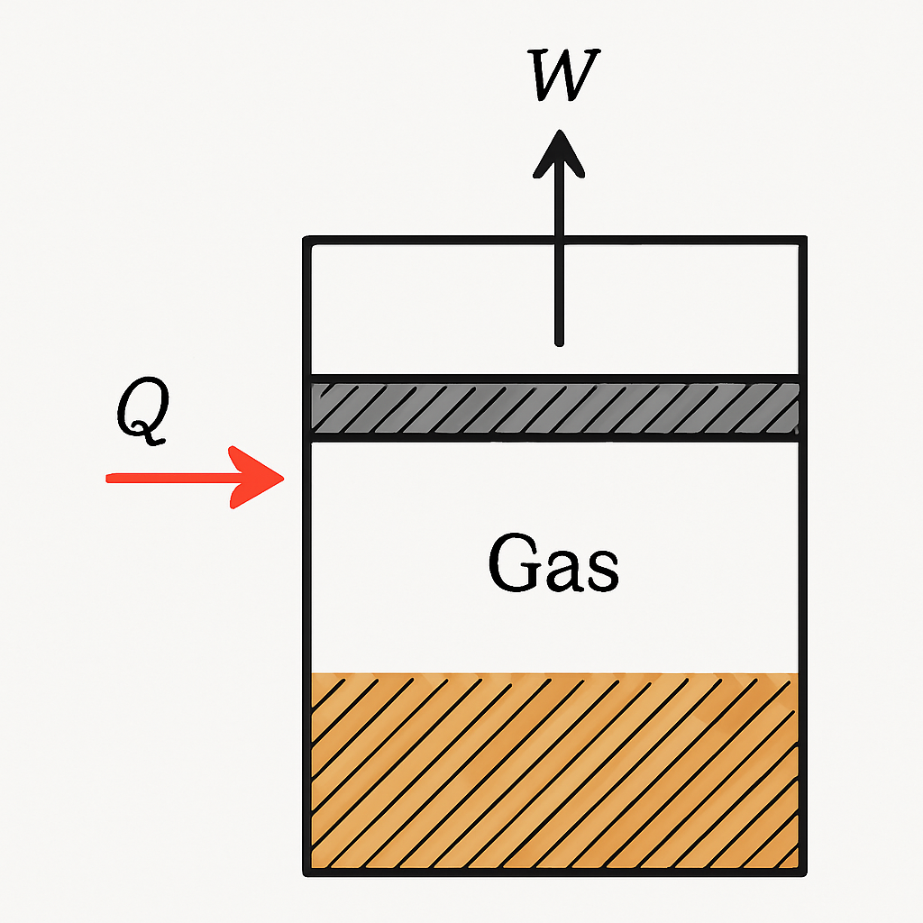 Question diagram