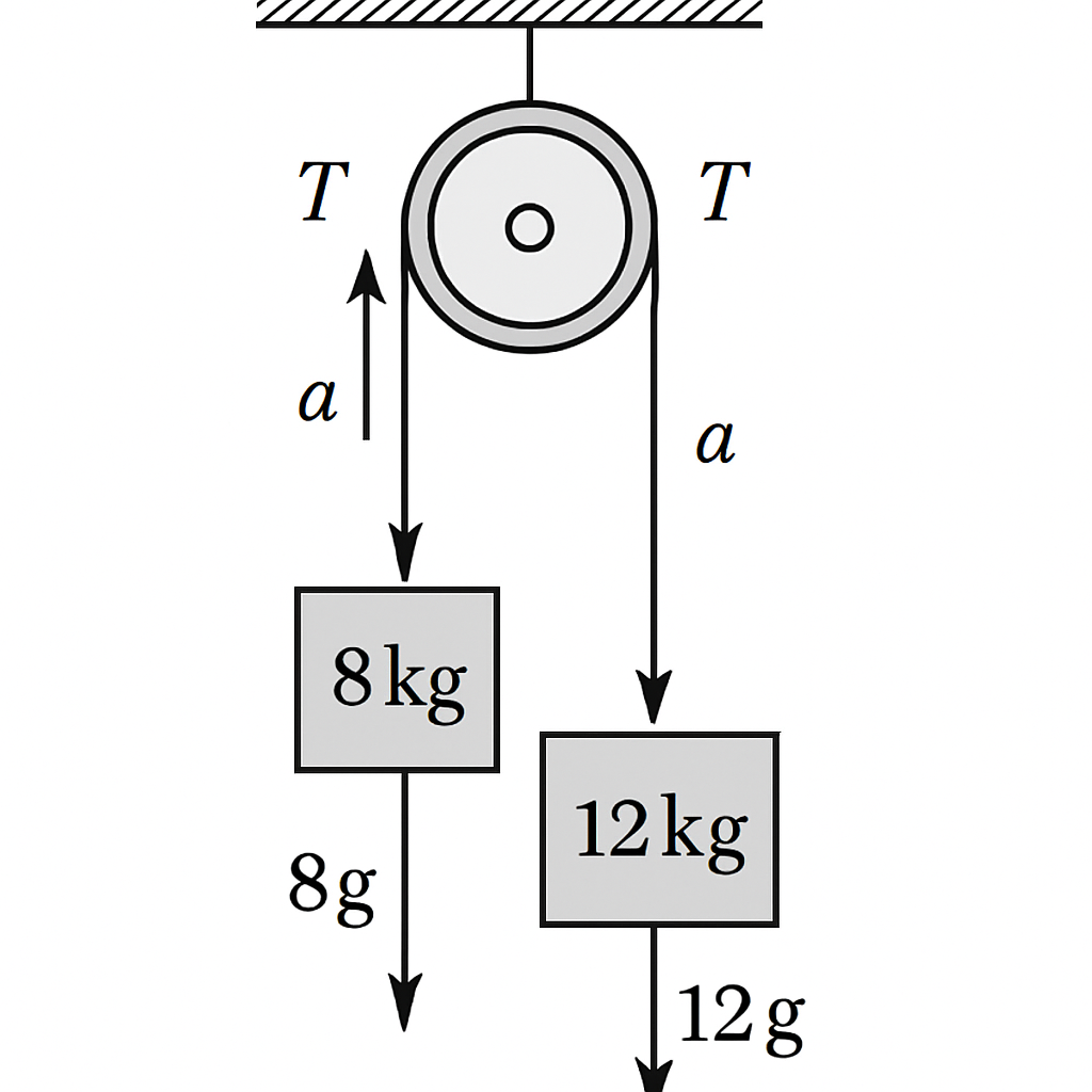 Question diagram