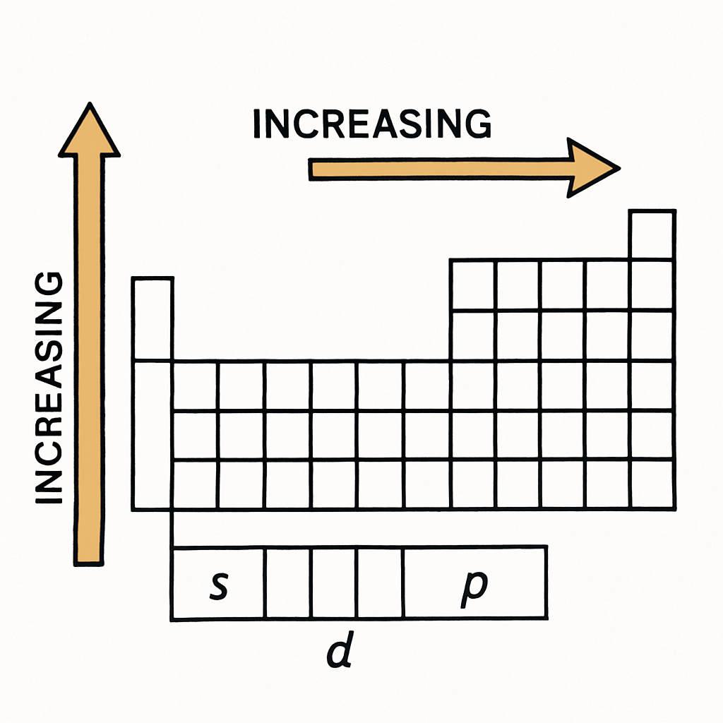 Question diagram