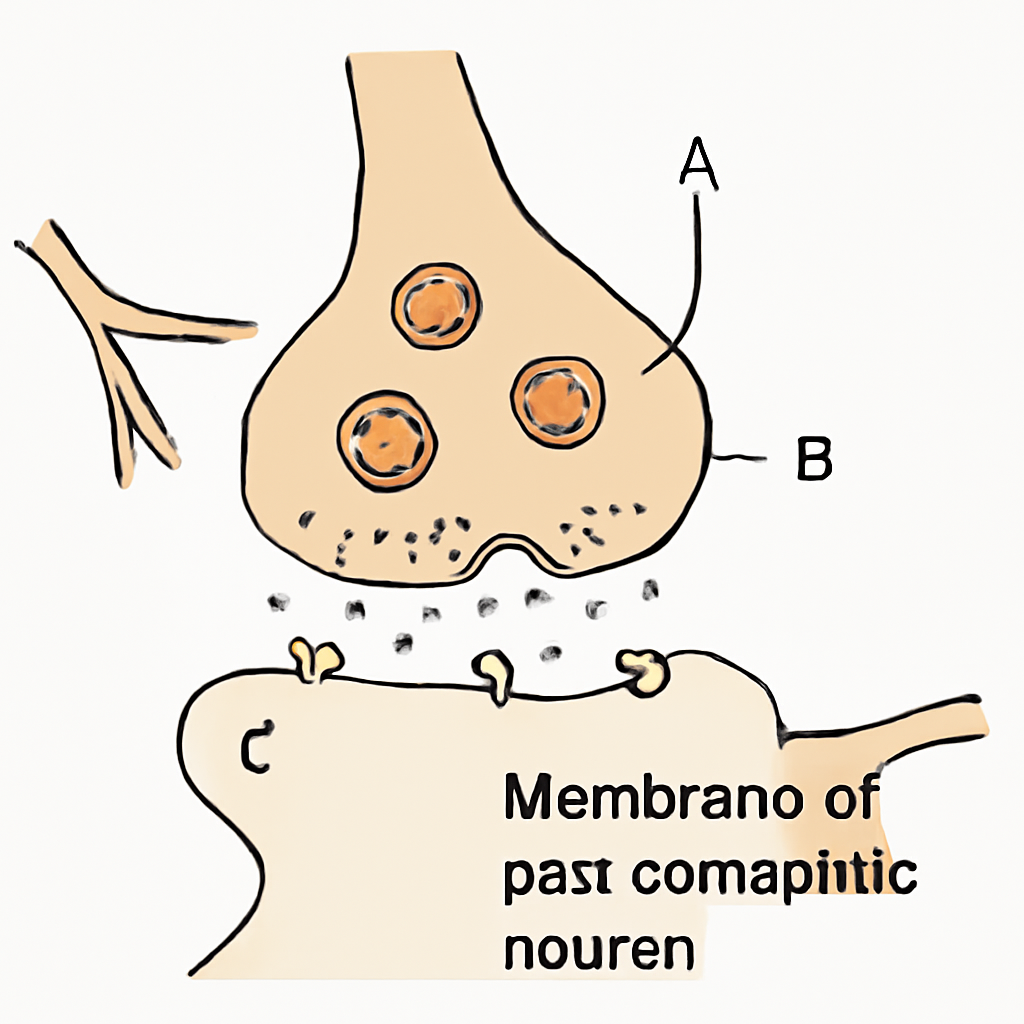 Question diagram
