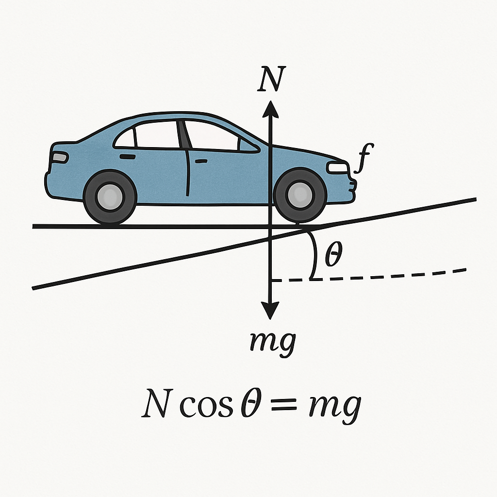 Question diagram