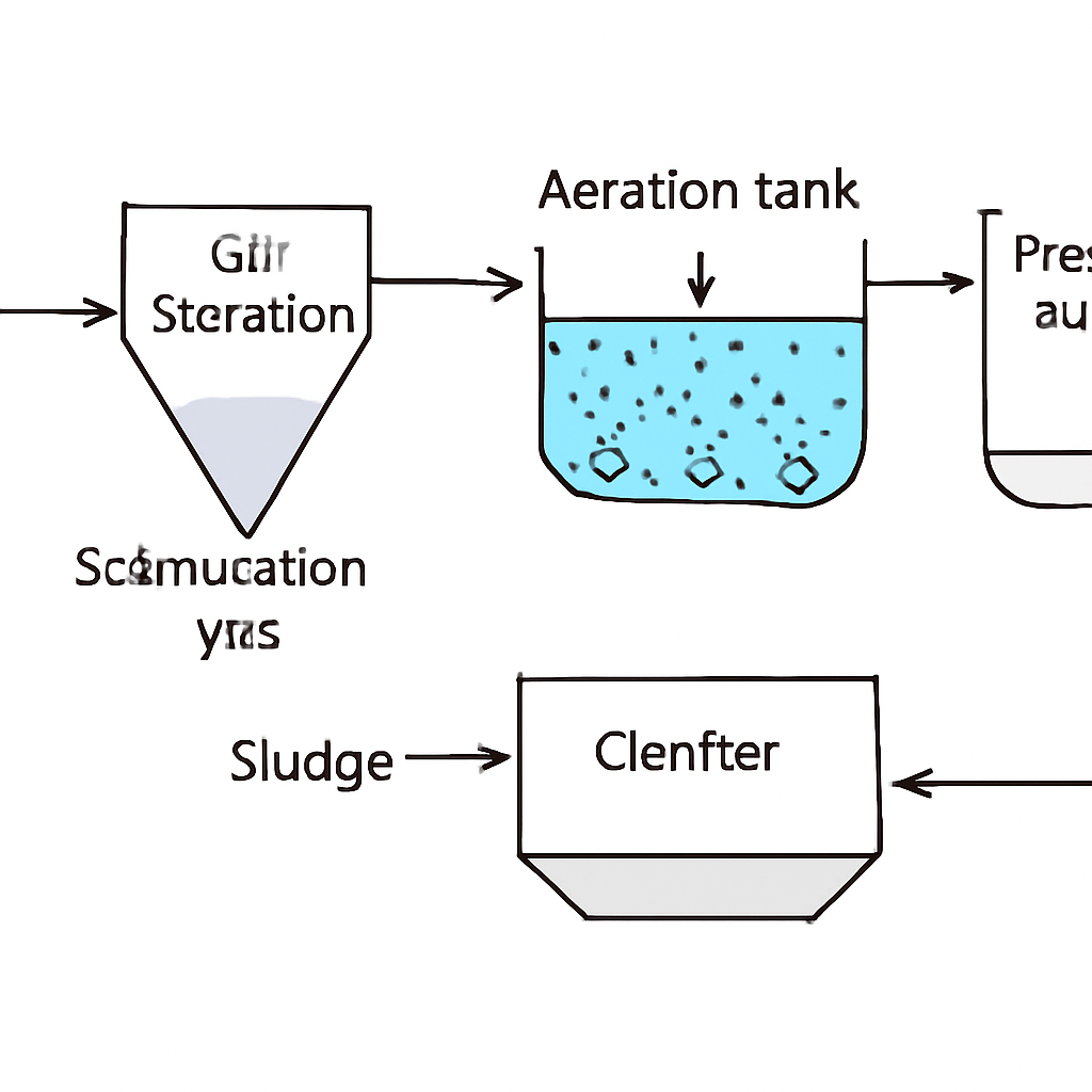 Question diagram