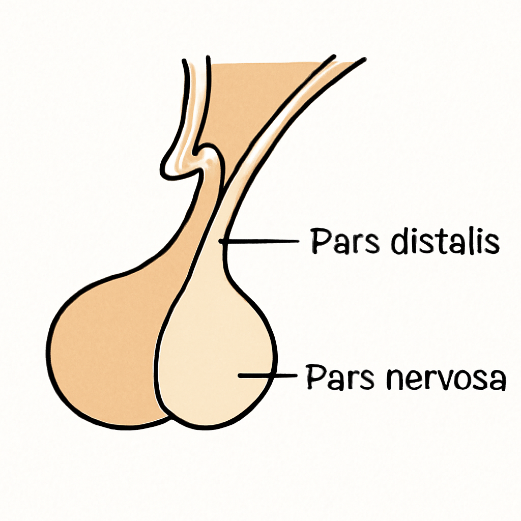 Question diagram