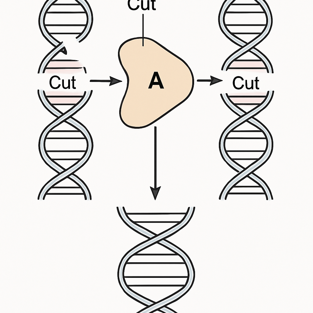 Question diagram