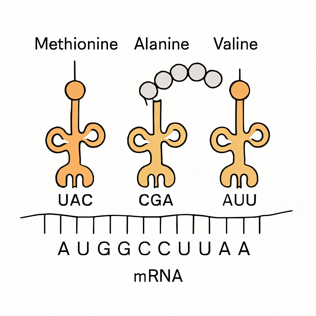 Question diagram