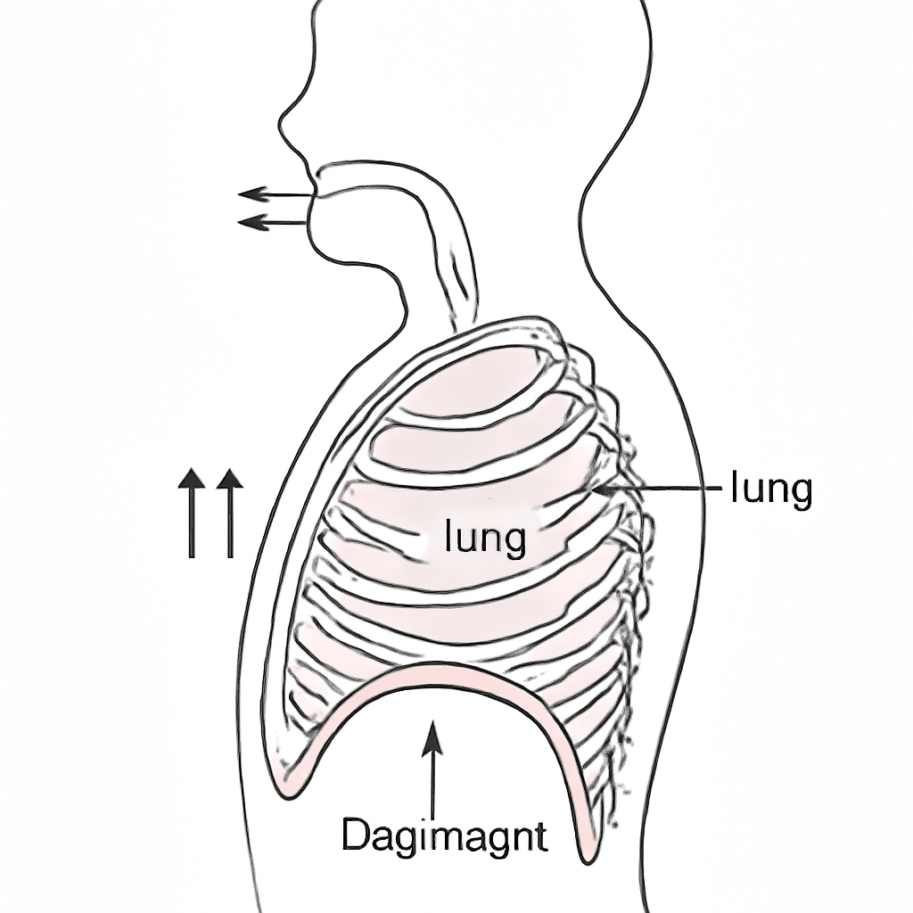 Question diagram