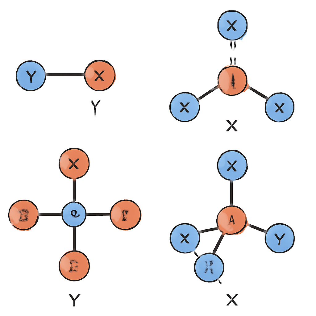 Question diagram