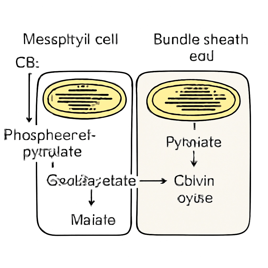 Question diagram