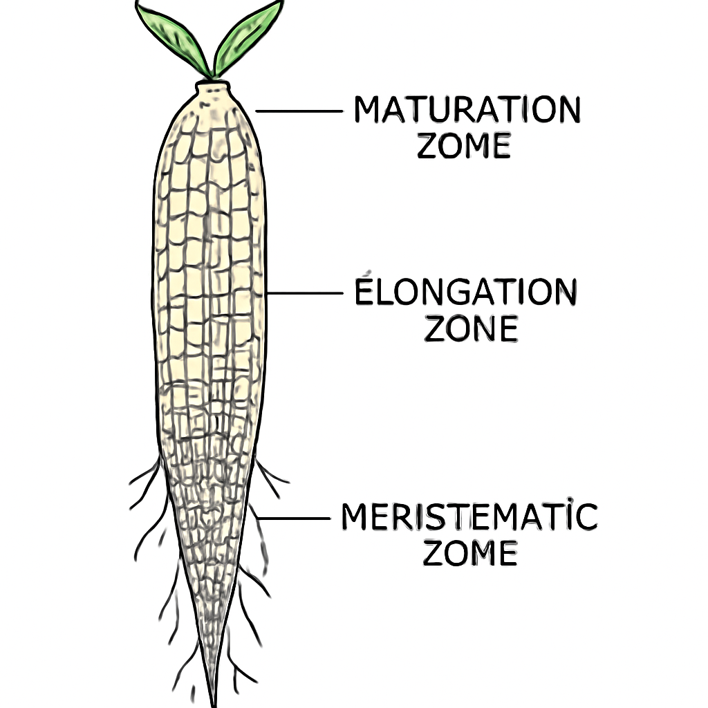 Question diagram