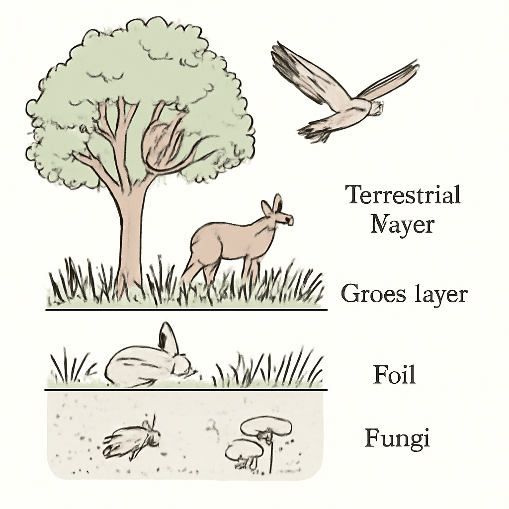 Question diagram
