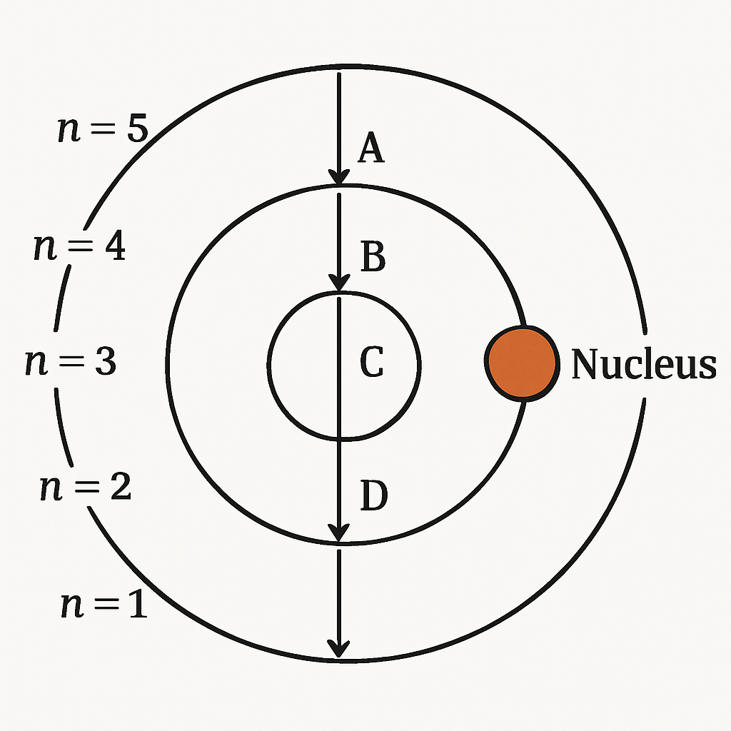 Question diagram