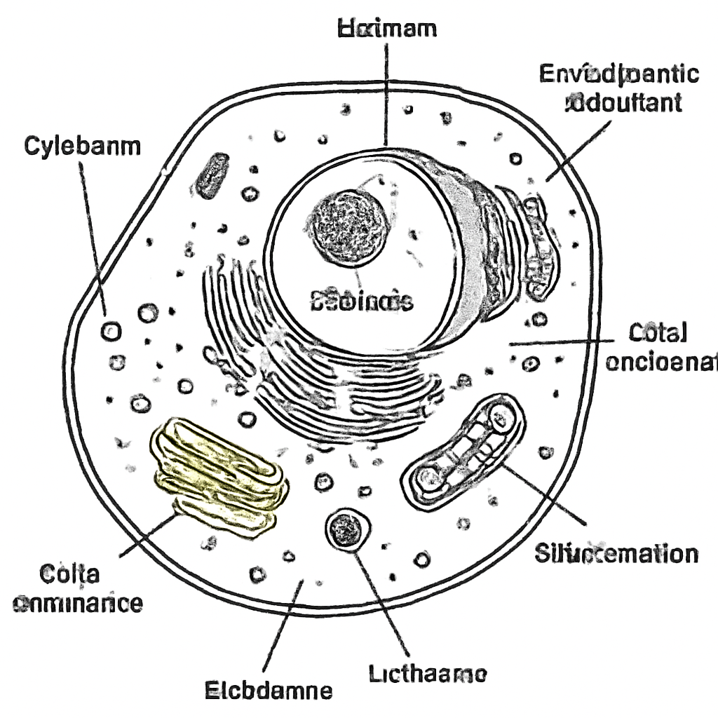 Question diagram