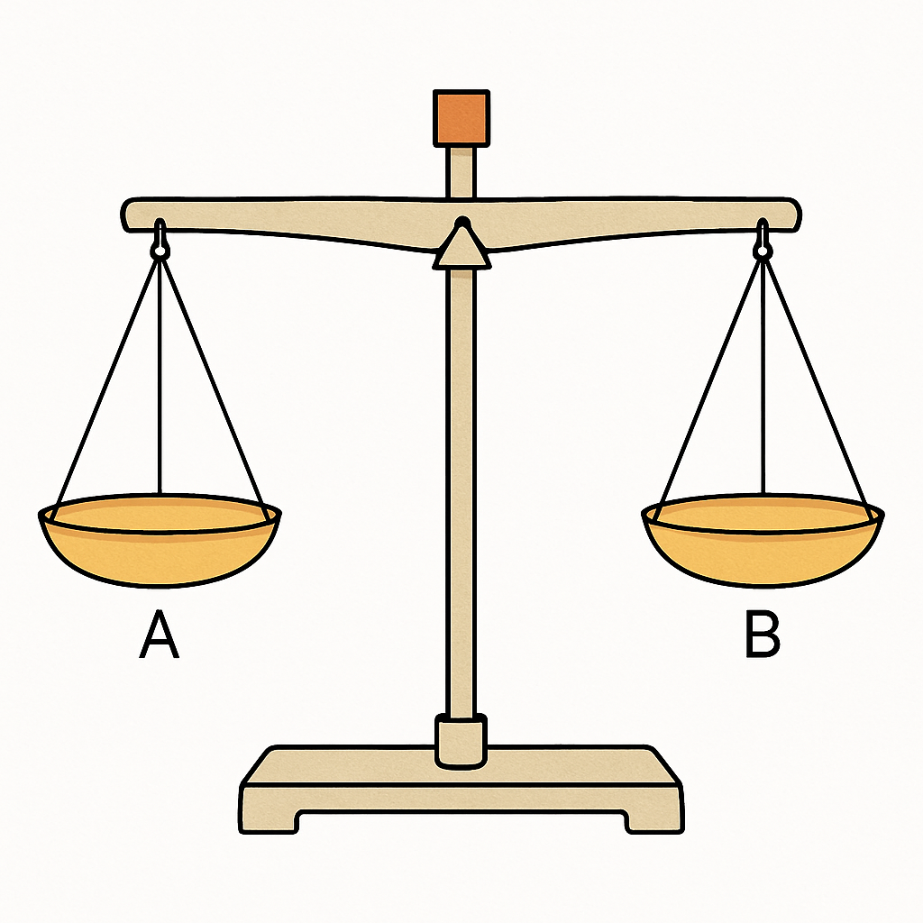 Question diagram