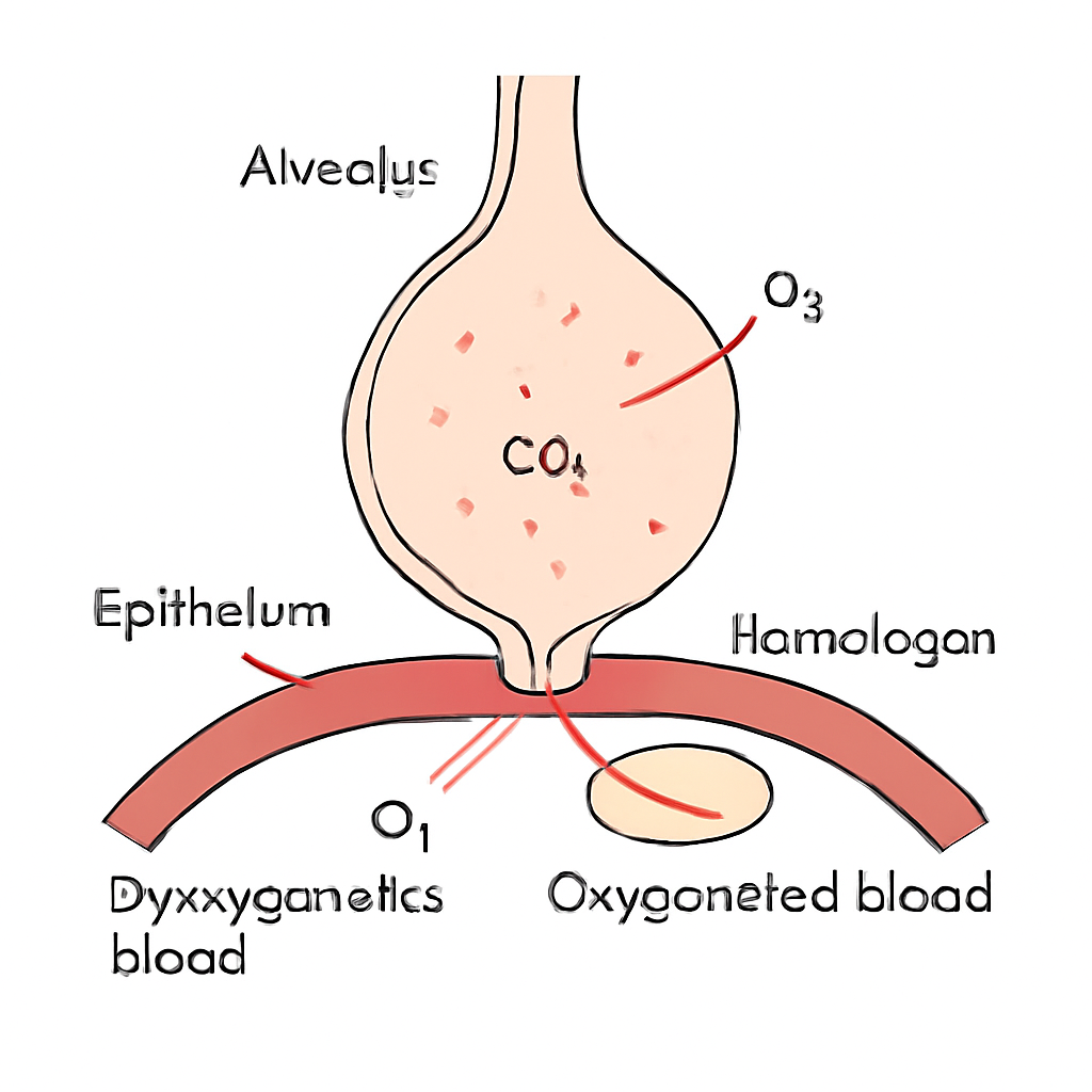 Question diagram