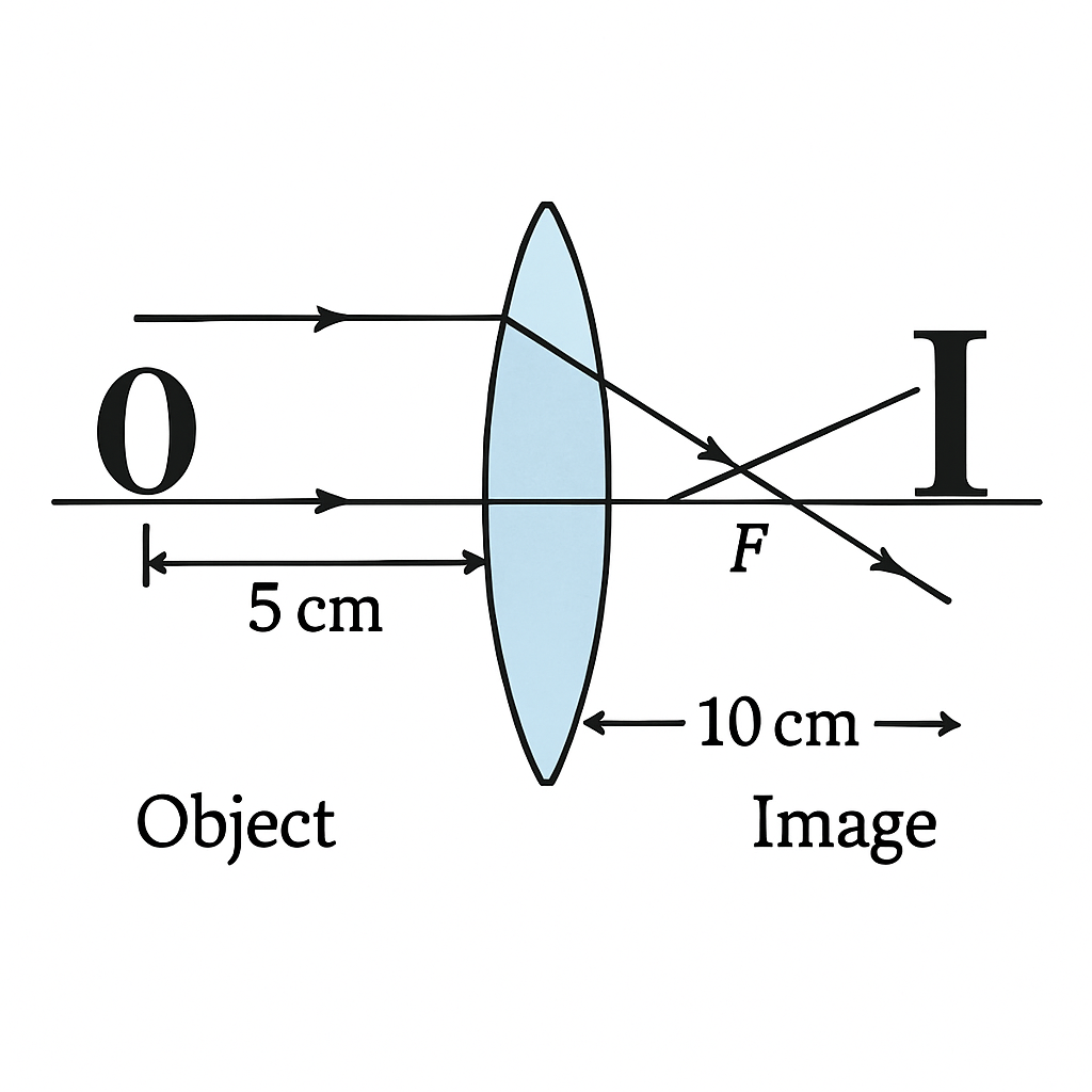 Question diagram