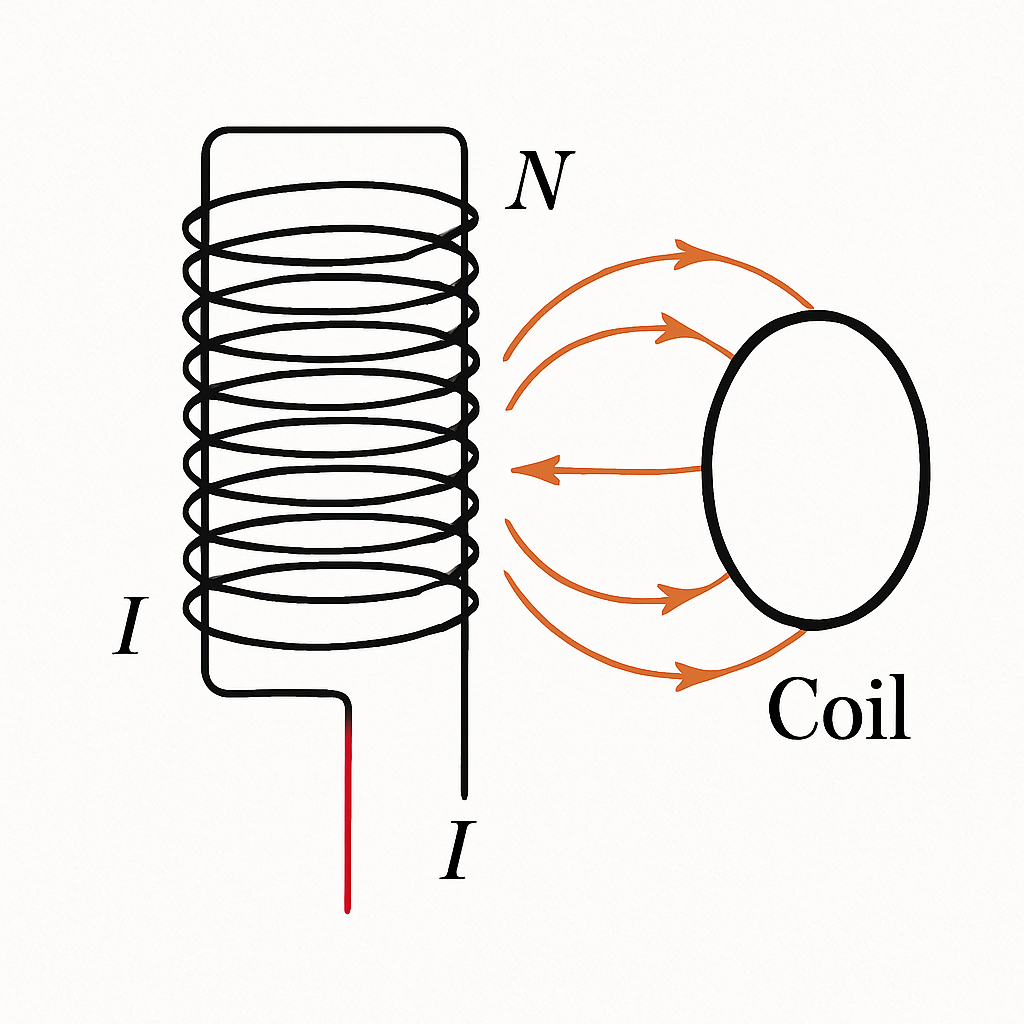 Question diagram