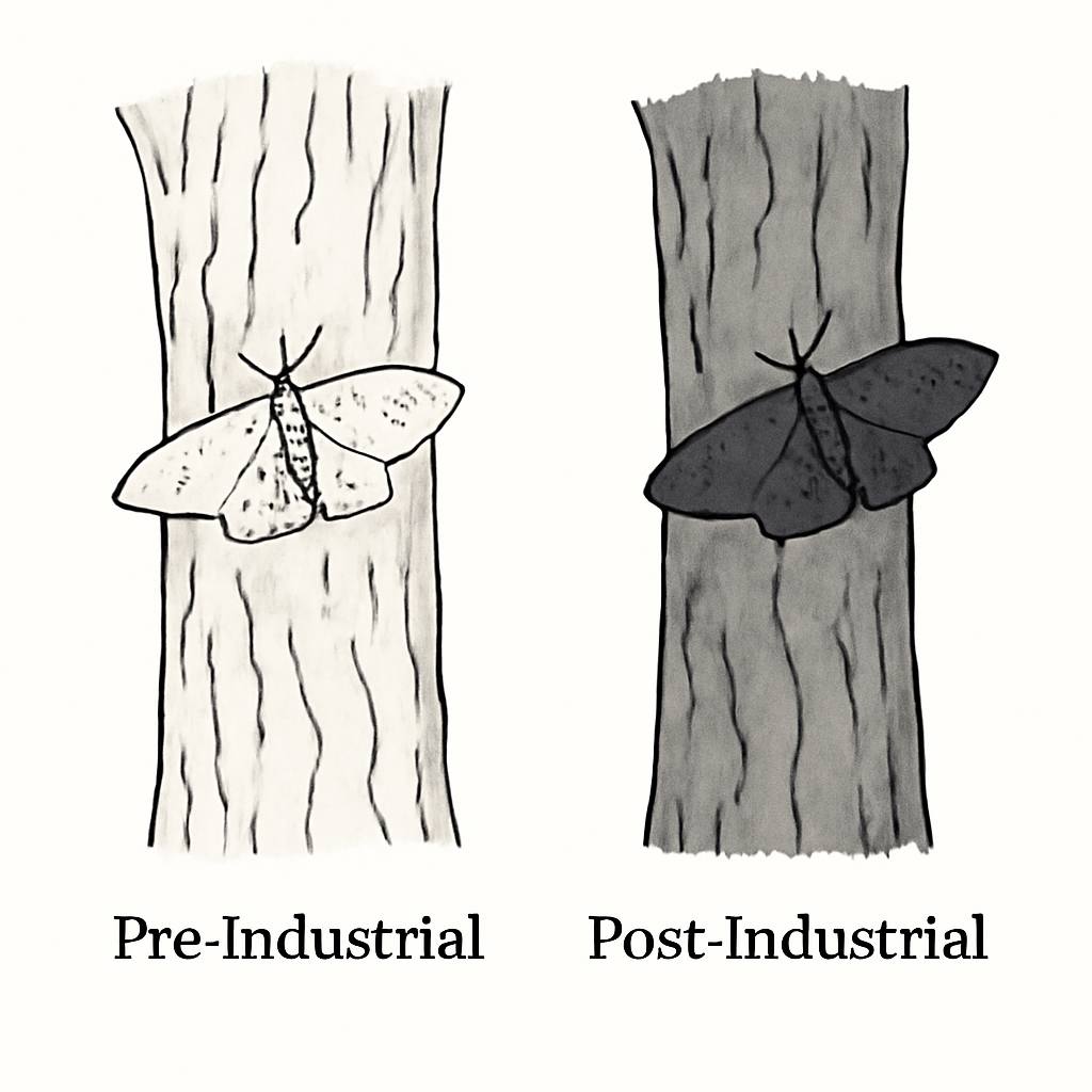 Question diagram