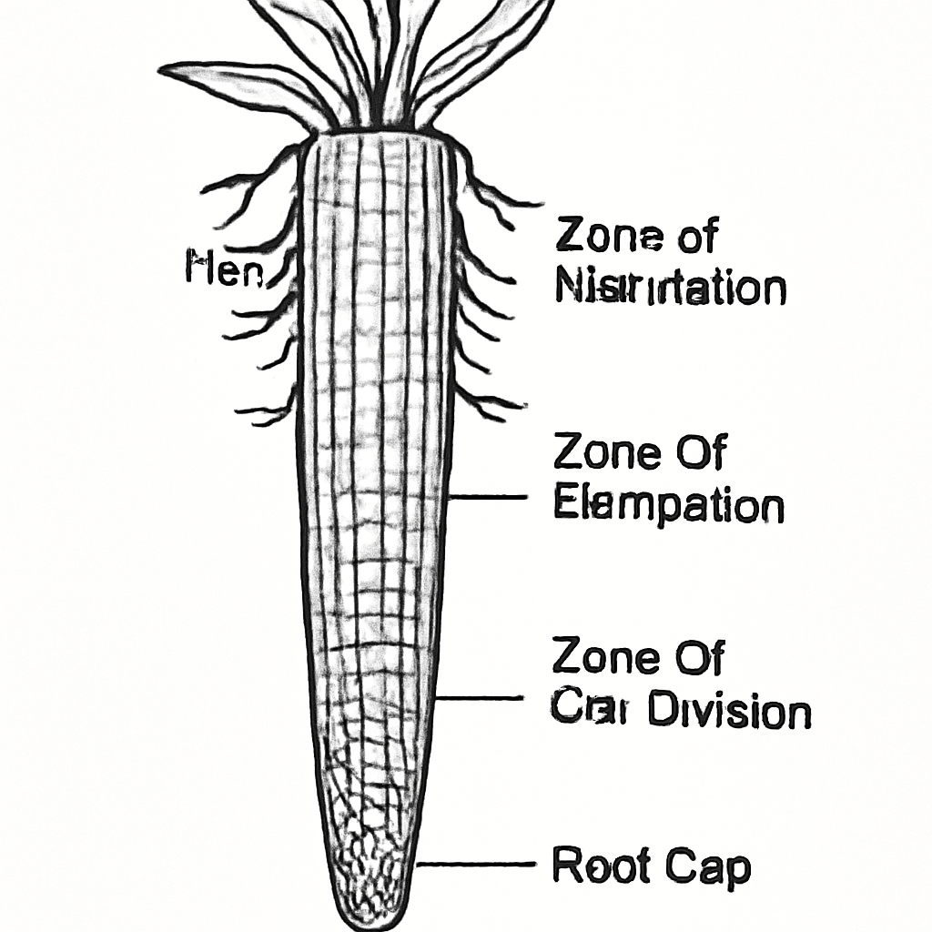 Question diagram