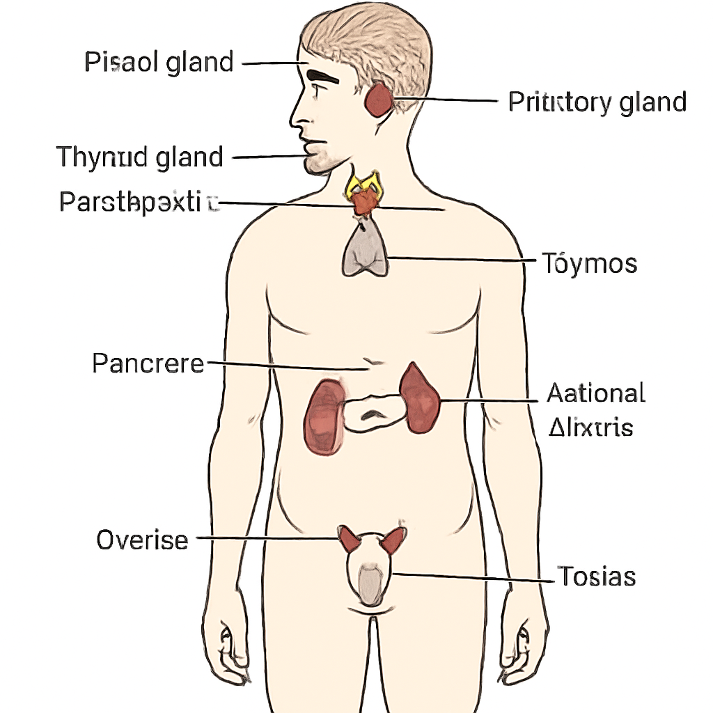Question diagram