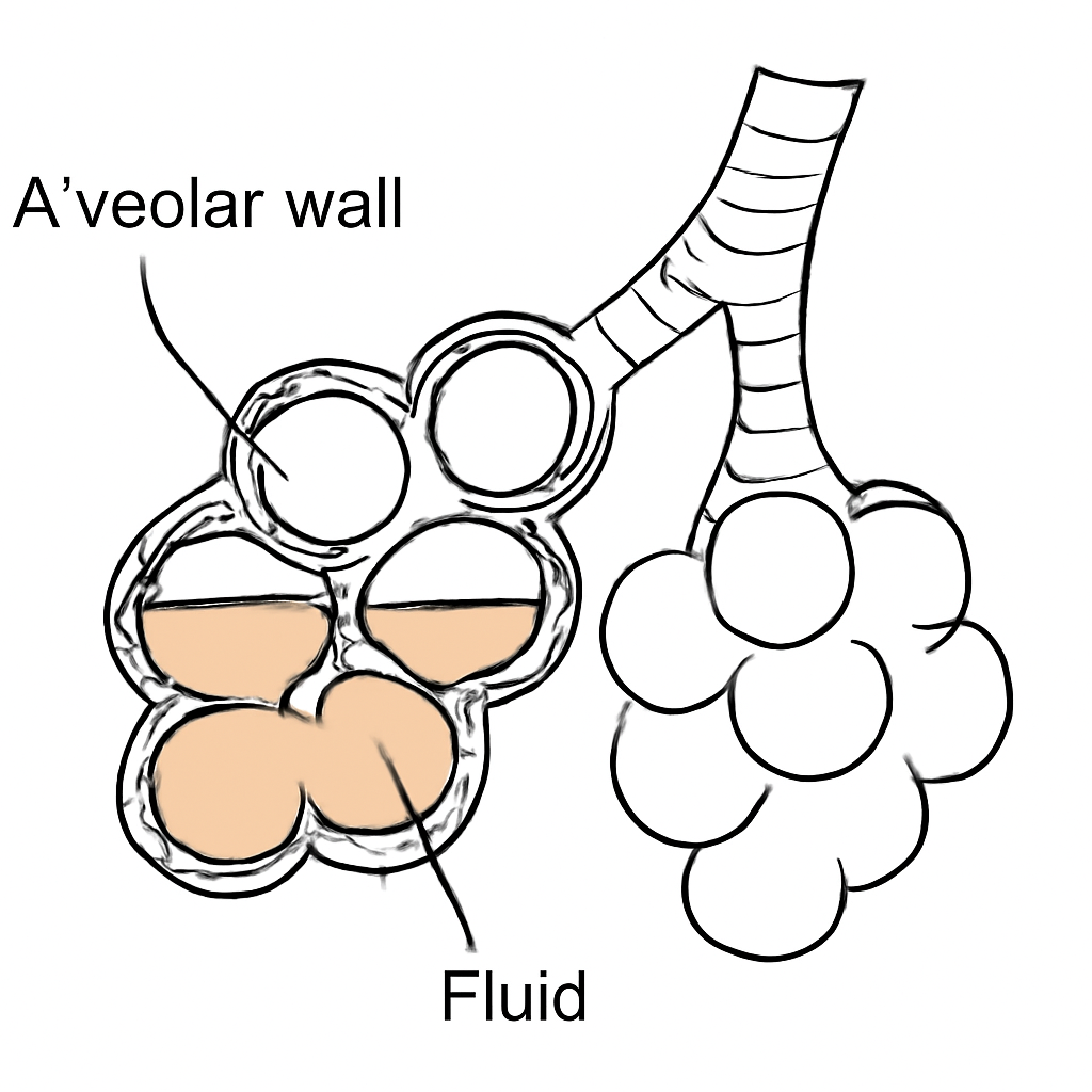 Question diagram