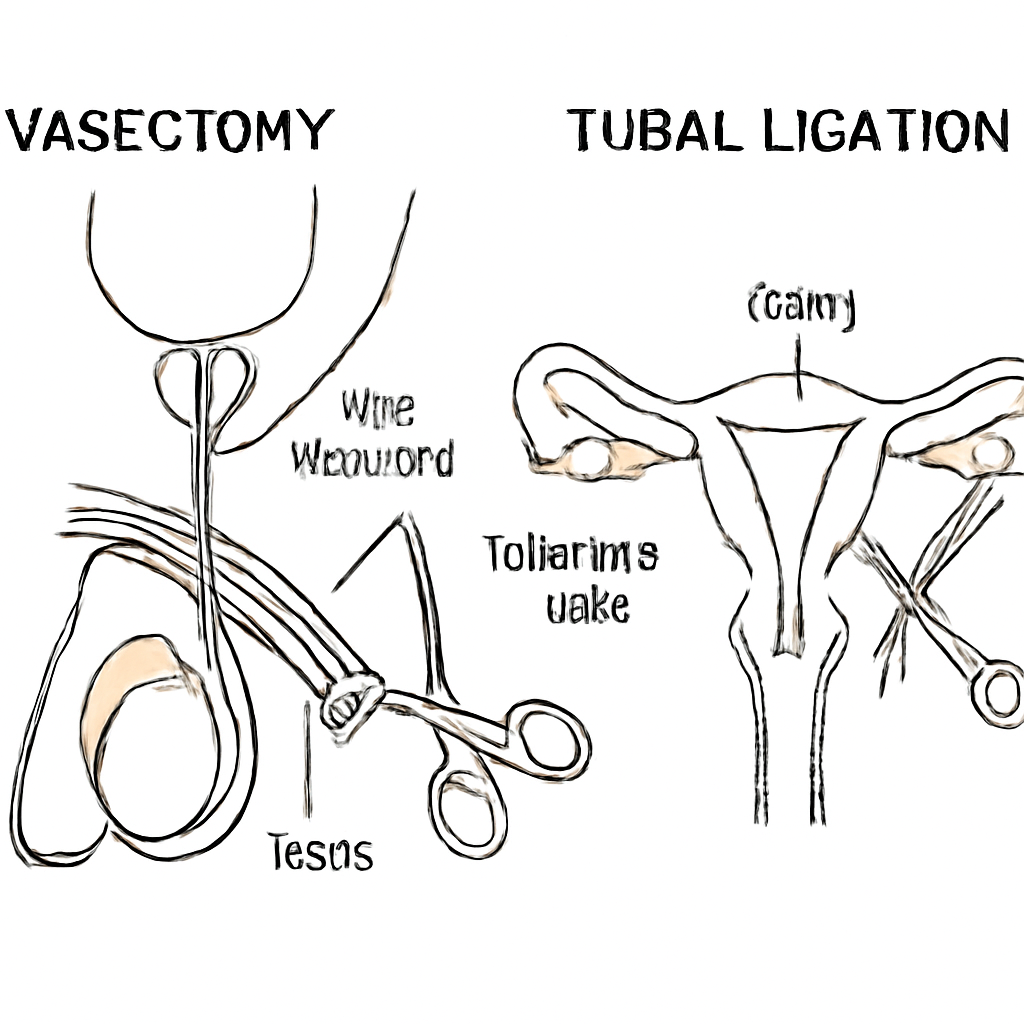 Question diagram