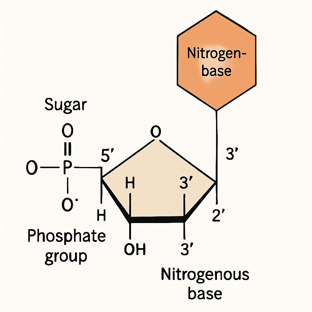 Question diagram