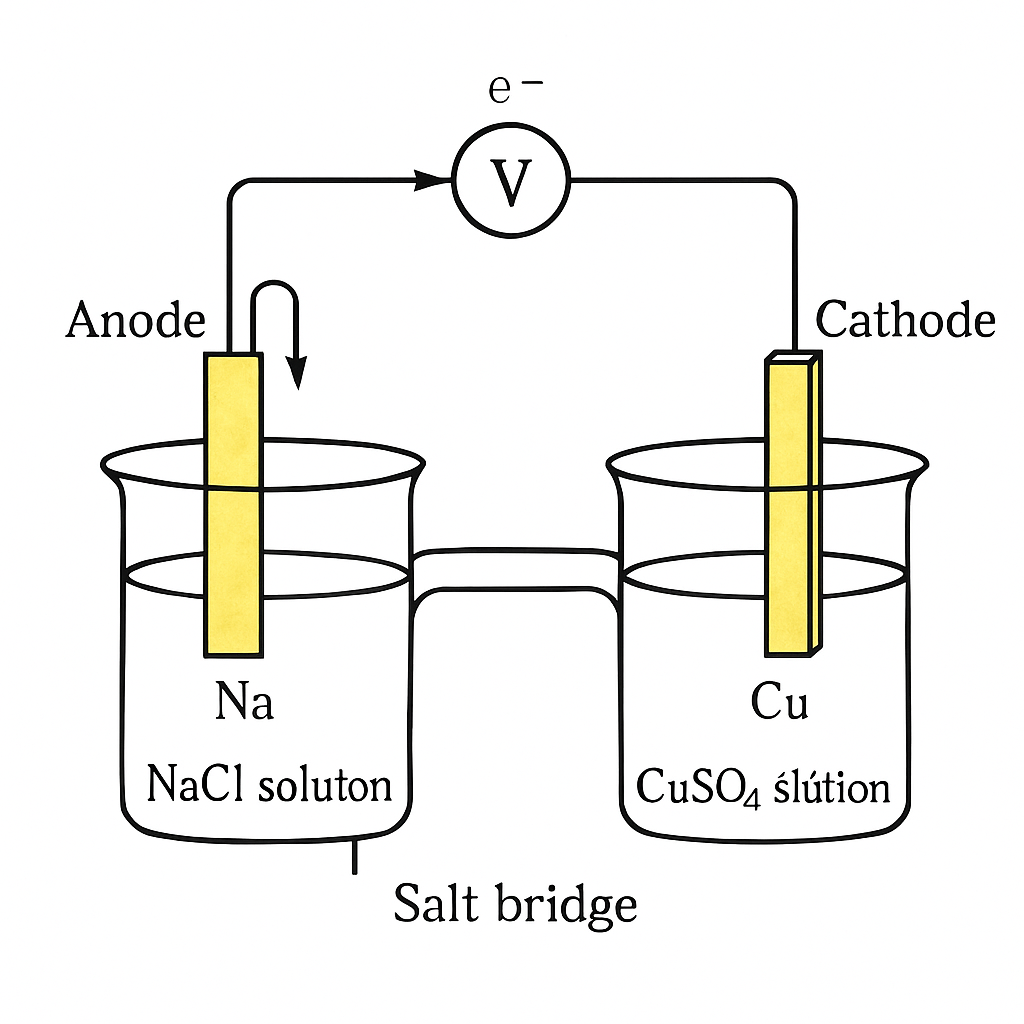 Question diagram