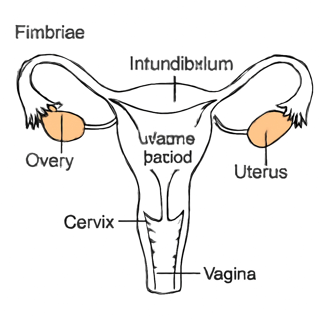 Question diagram