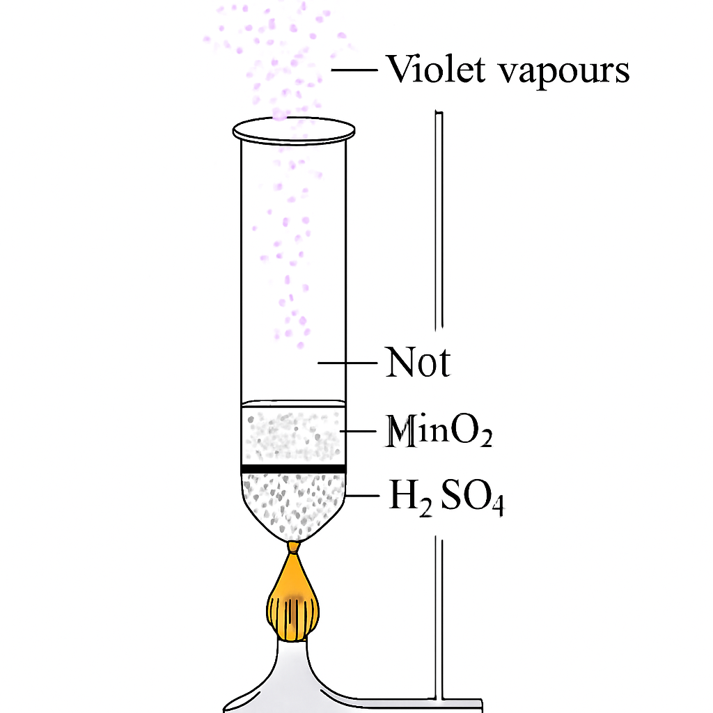 Question diagram
