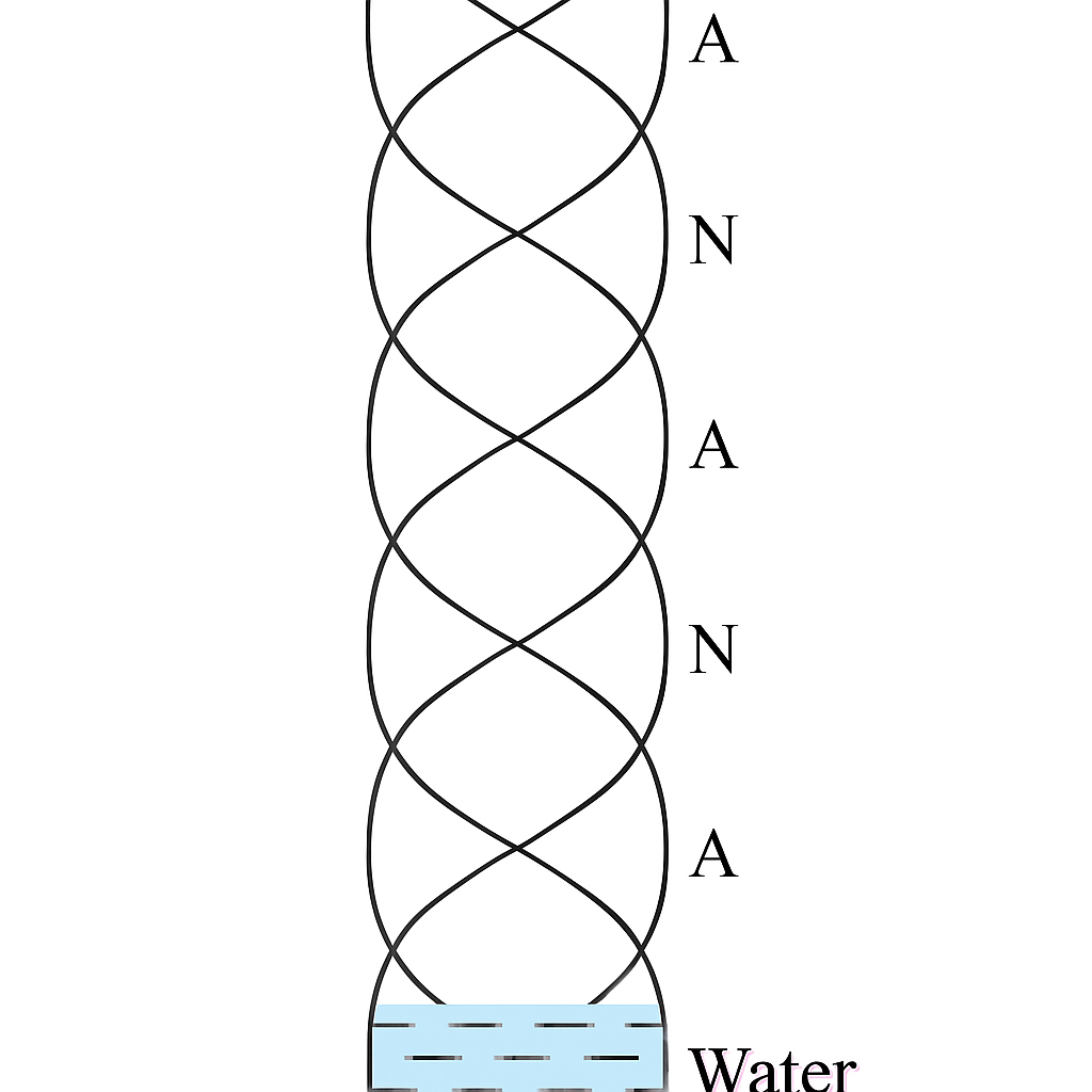 Question diagram